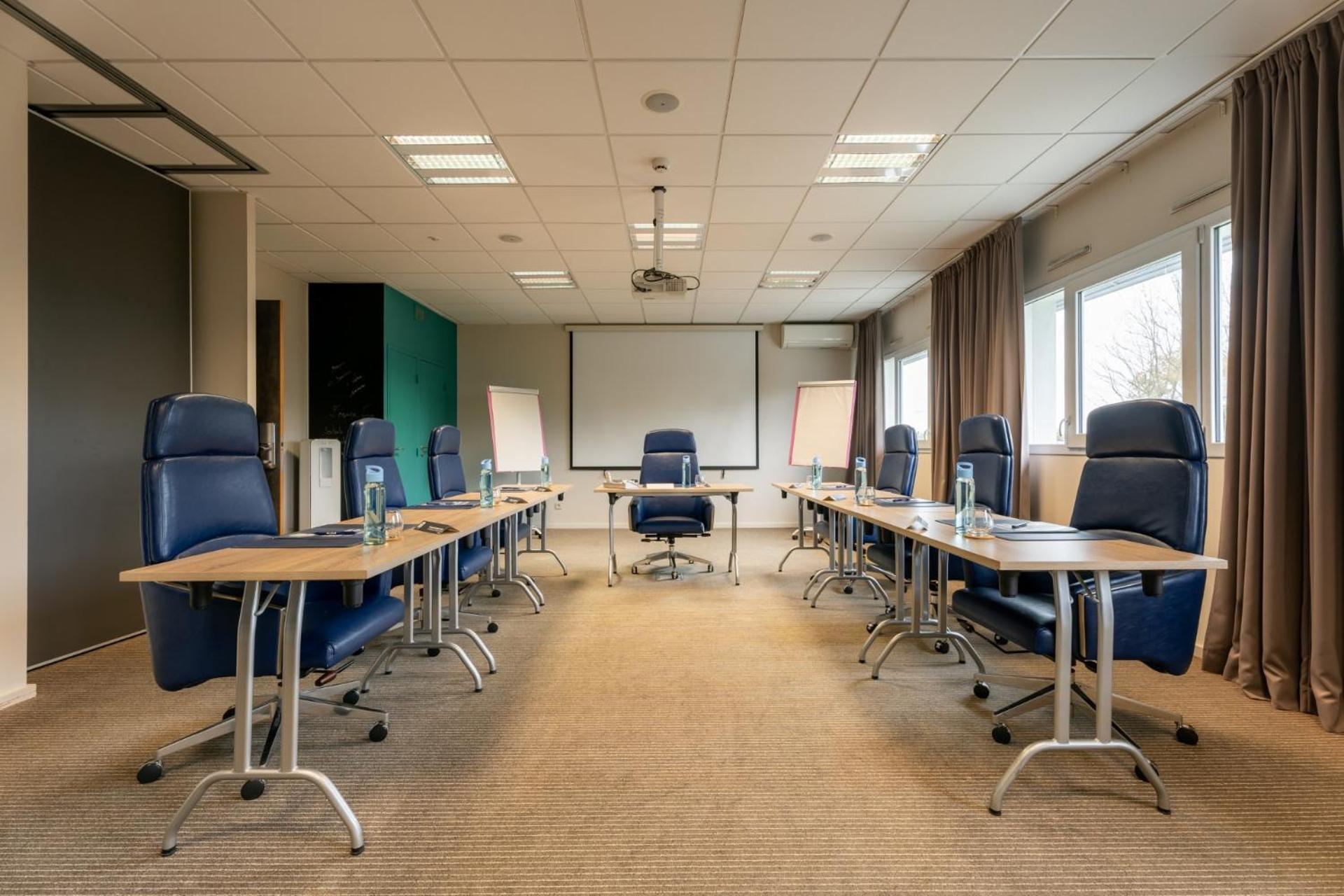 Kyriad Prestige Vannes Centre-Palais Des Arts Εξωτερικό φωτογραφία